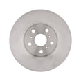 thumbnail image 1 of Raybestos R-Line Rotors, OE Replacement Brake Rotors 96195R Fits select: 1992-1993 TOYOTA CELICA GT, 1990-1991 TOYOTA CELICA, 1 of 7