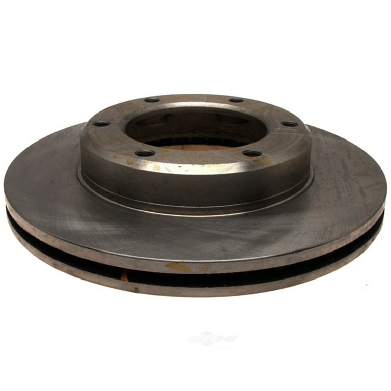 こうた Raybestos R-Line Rotors, OE Replacement Brake Rotors, 96196R Fits