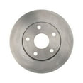 thumbnail image 1 of Raybestos R-Line Rotors OE Replacement Brake Rotors 96218R Fits select: 1991-1996 TOYOTA PREVIA, 1 of 7