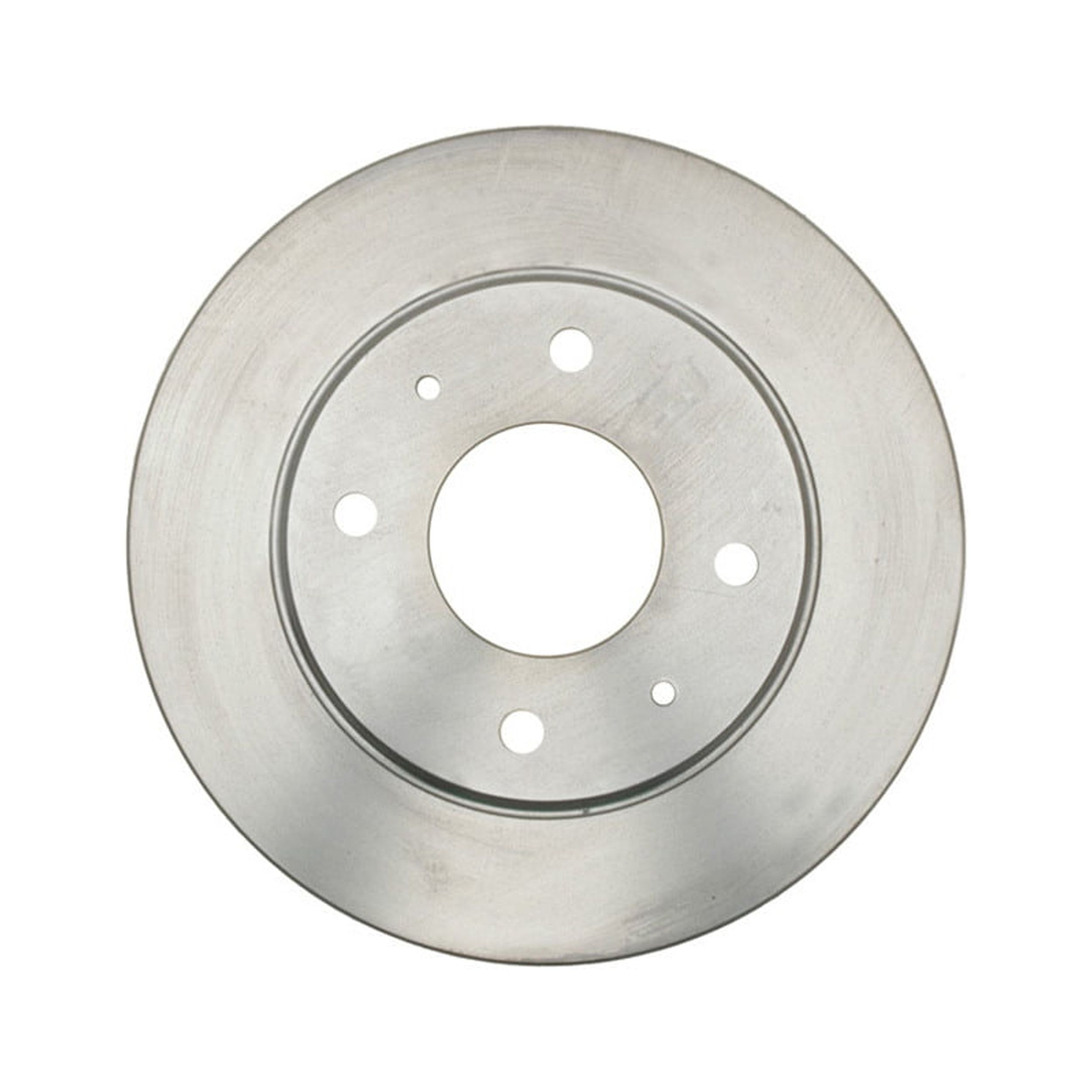 Raybestos R-Line Rotors, OE Replacement Brake Rotors 96220R Fits select: 1991-1992 MITSUBISHI GALANT