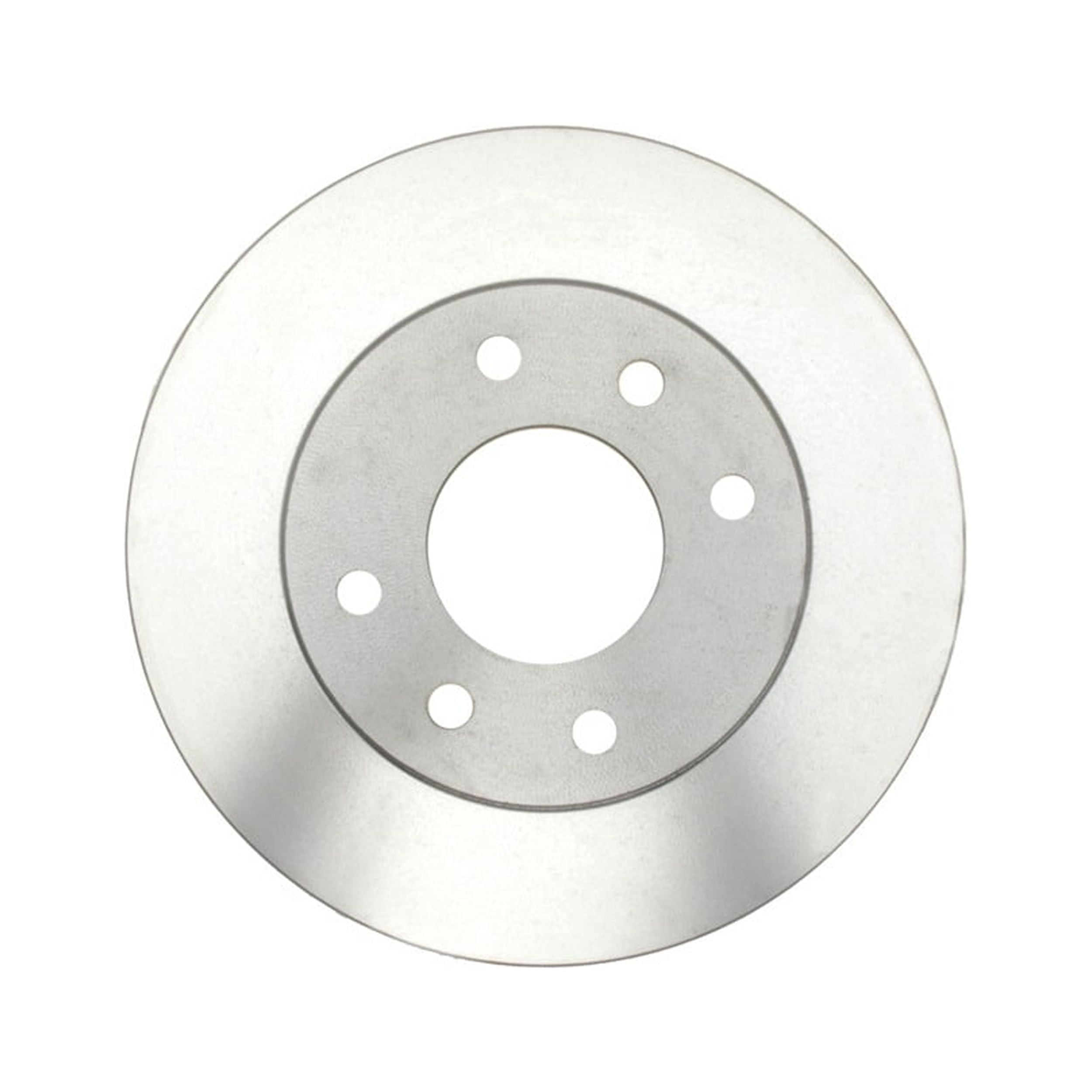 Raybestos R-Line Rotors, OE Replacement Brake Rotors, 96221R Fits select: 1992-1993 EAGLE SUMMIT, 1992-1993 MITSUBISHI EXPO