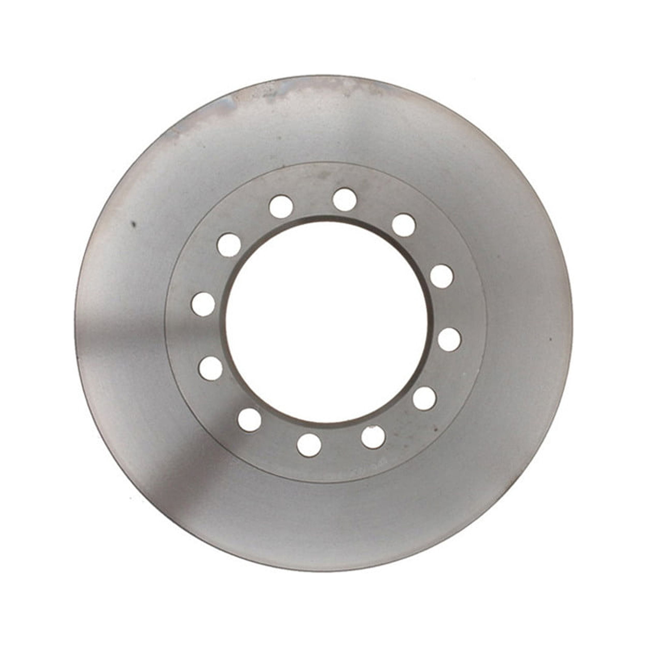Raybestos R-Line Rotors, OE Replacement Brake Rotors, 96229R