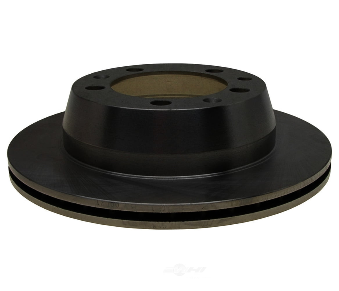 Raybestos R-Line Rotors, OE Replacement Brake Rotors 96274R Fits select: 1983-1985,1986 PORSCHE 944