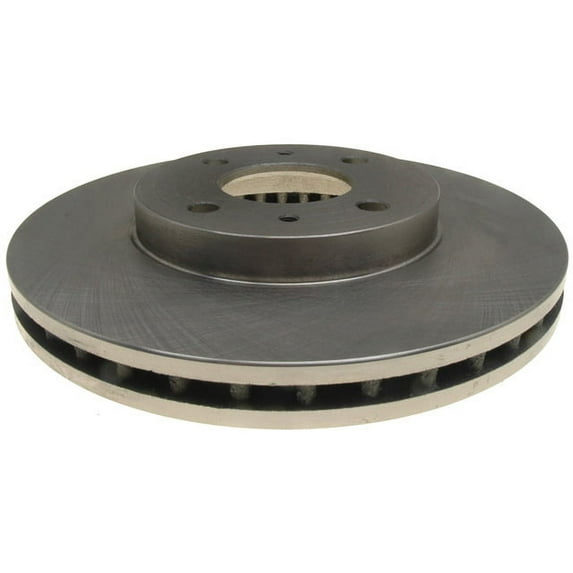 Raybestos R-Line Rotors, OE Replacement Brake Rotors, 96280R Fits select: 1991-1994 NISSAN SENTRA, 1991-1993 NISSAN NX