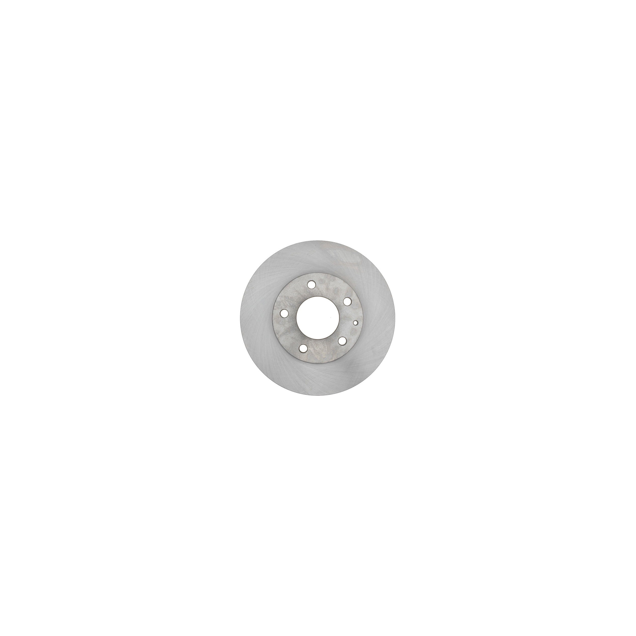 Raybestos R-Line Rotors, OE Replacement Brake Rotors 96321R Fits select: 1992-1995 MAZDA MPV