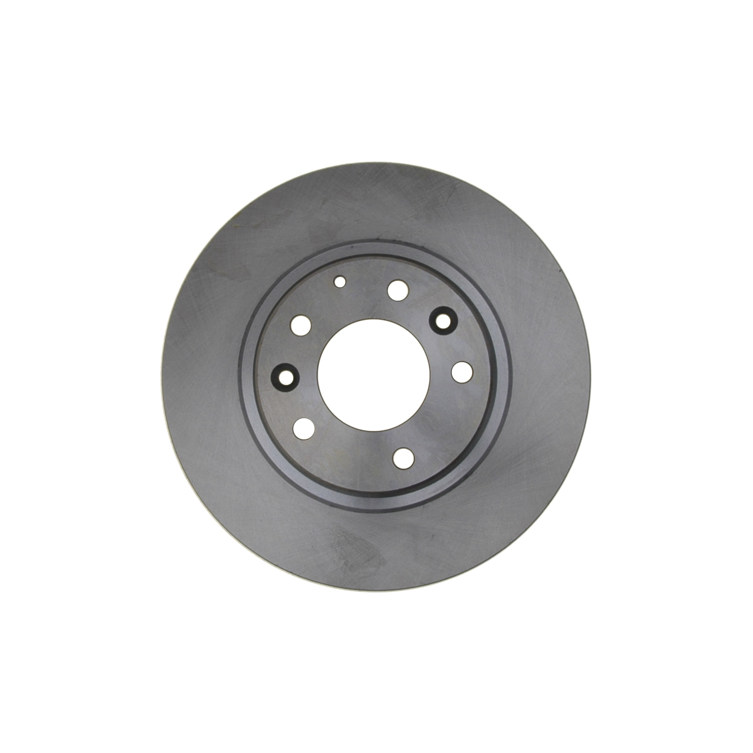 Raybestos R-Line Rotors, OE Replacement Brake Rotors, 96322R Fits select: 1993-1995 MAZDA RX7