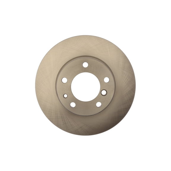 Raybestos R-Line Rotors OE Replacement Brake Rotors 96329R Fits select: 1994-1995 BMW 540, 1987-1992 BMW 735