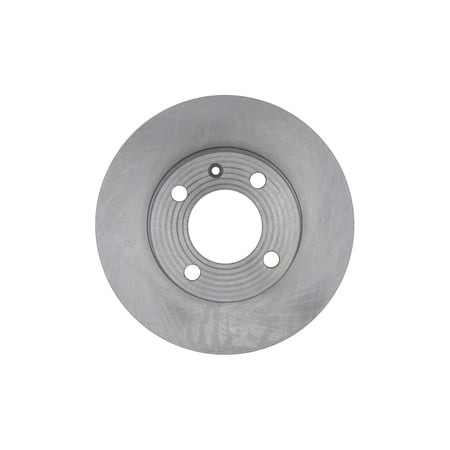 Raybestos R-Line Rotors, OE Replacement Brake Rotors 96342R Fits select: 1988 VOLKSWAGEN QUANTUM GL5