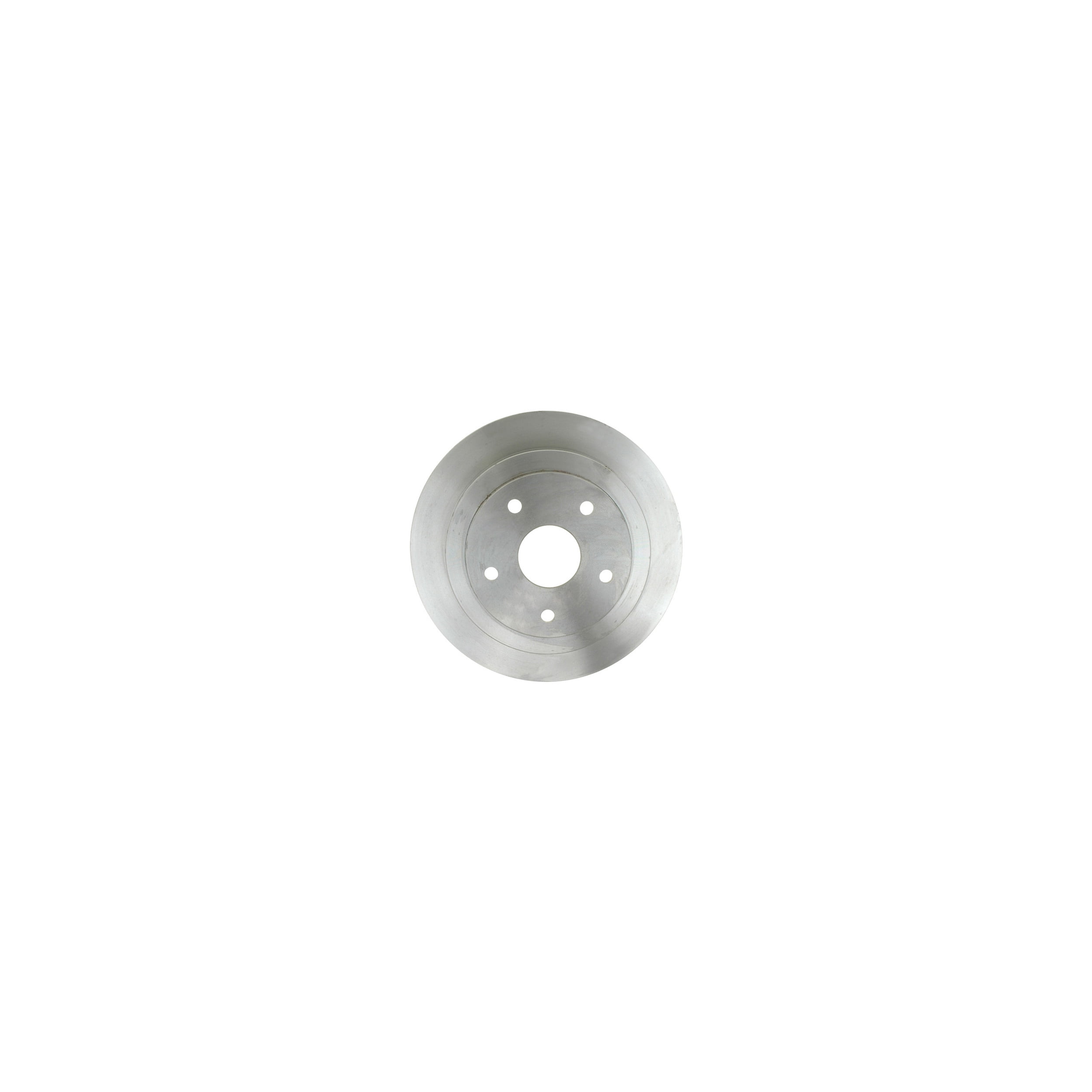 Raybestos R-Line Rotors OE Replacement Brake Rotors 96349R Fits select: 1992-1997 SUBARU SVX