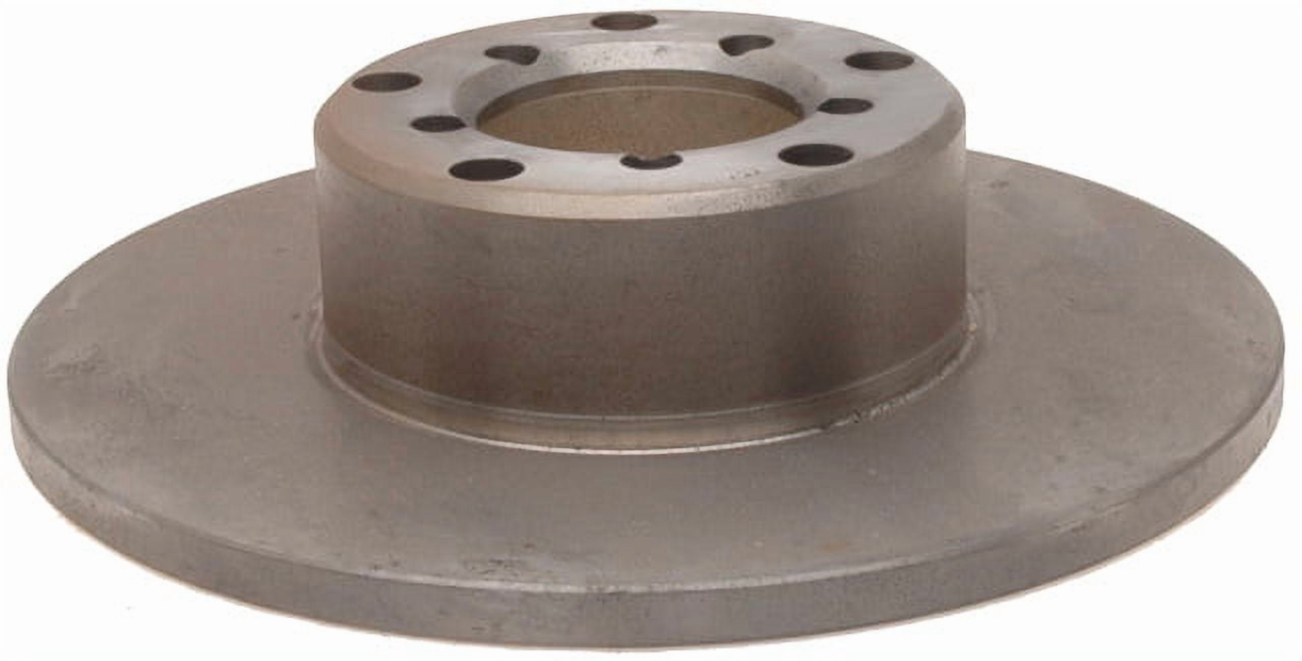 Raybestos R-Line Rotors, OE Replacement Brake Rotors 96368R Fits select: 1969-1972 MERCEDES-BENZ 250, 1969-1973 MERCEDES-BENZ 220