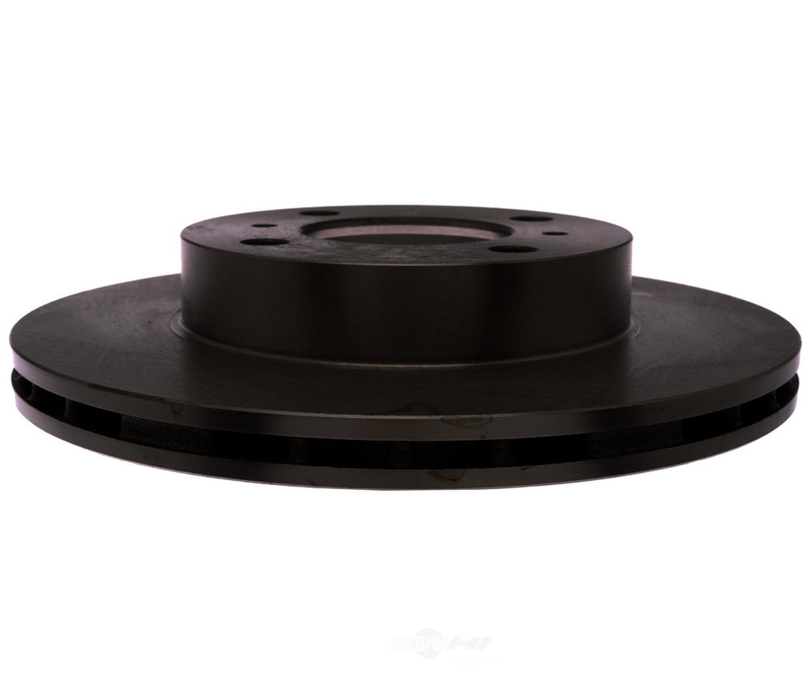 Raybestos R-Line Rotors, OE Replacement Brake Rotors, 96381R Fits select: 1993-2000 MITSUBISHI MIRAGE, 1993-1996 EAGLE SUMMIT