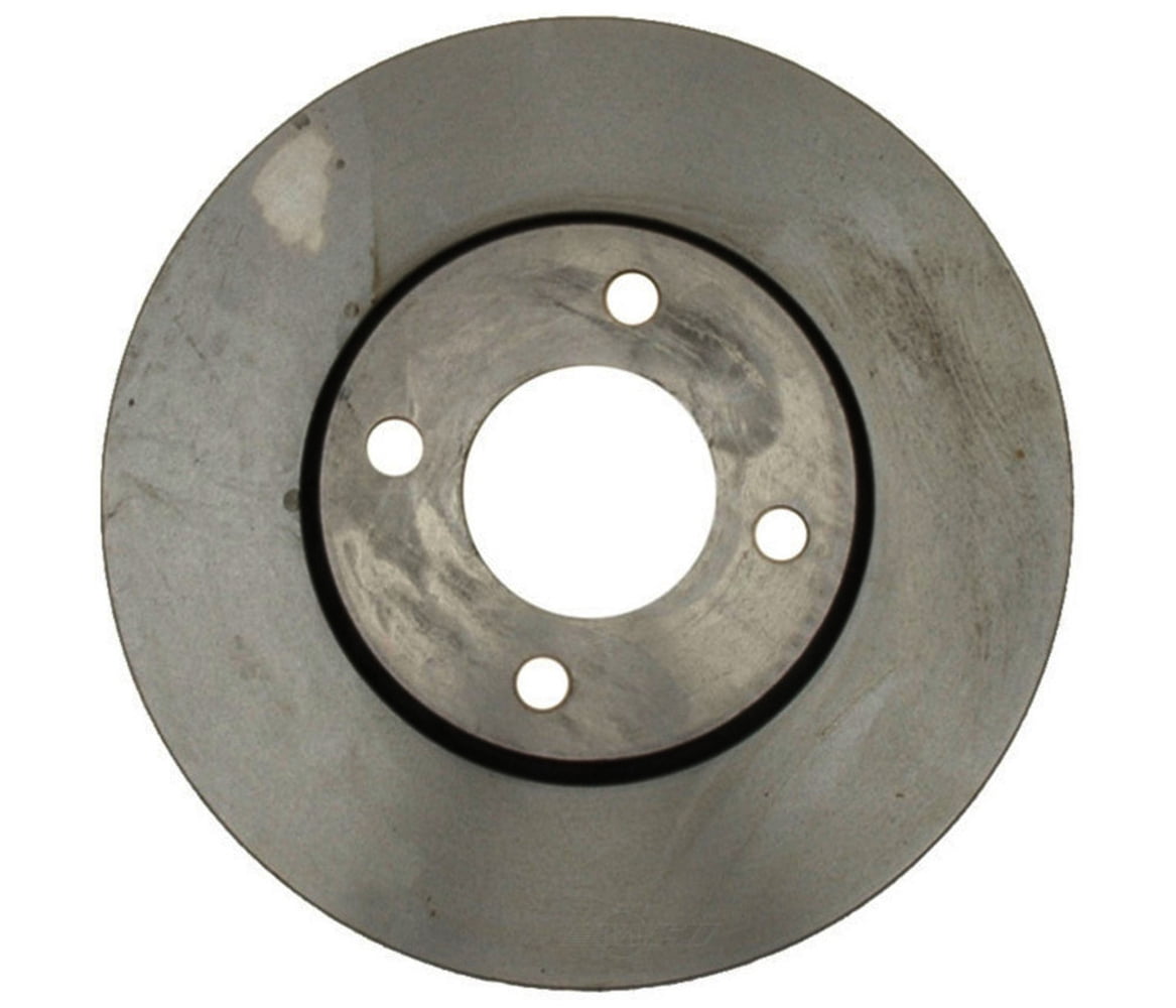 Raybestos R-Line Rotors, OE Replacement Brake Rotors 96428R Fits select: 1994-1998 AUDI CABRIOLET, 1990-1991 AUDI COUPE