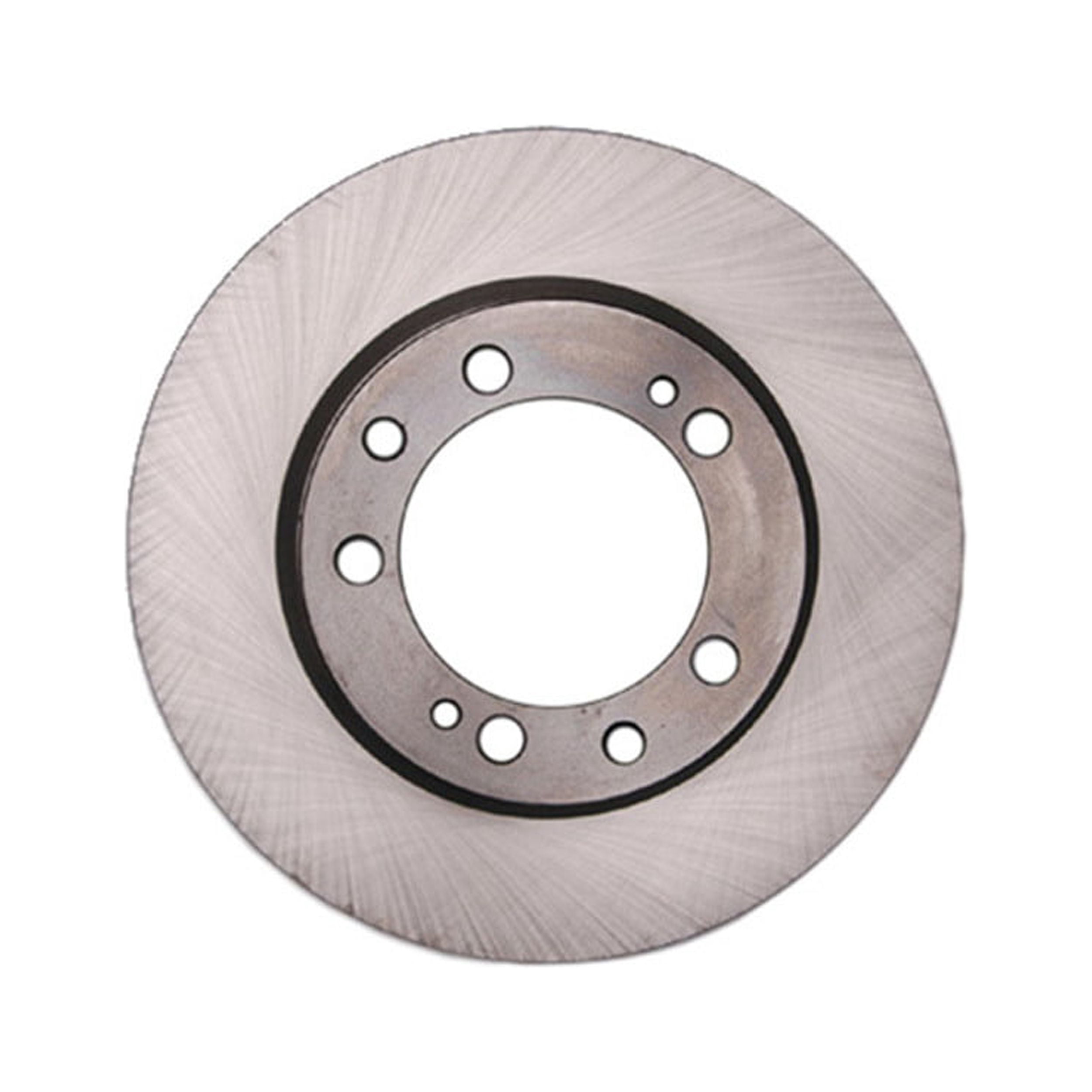 Raybestos R-Line Rotors, OE Replacement Brake Rotors, 96432R Fits select: 1989 ,1991 PORSCHE 911
