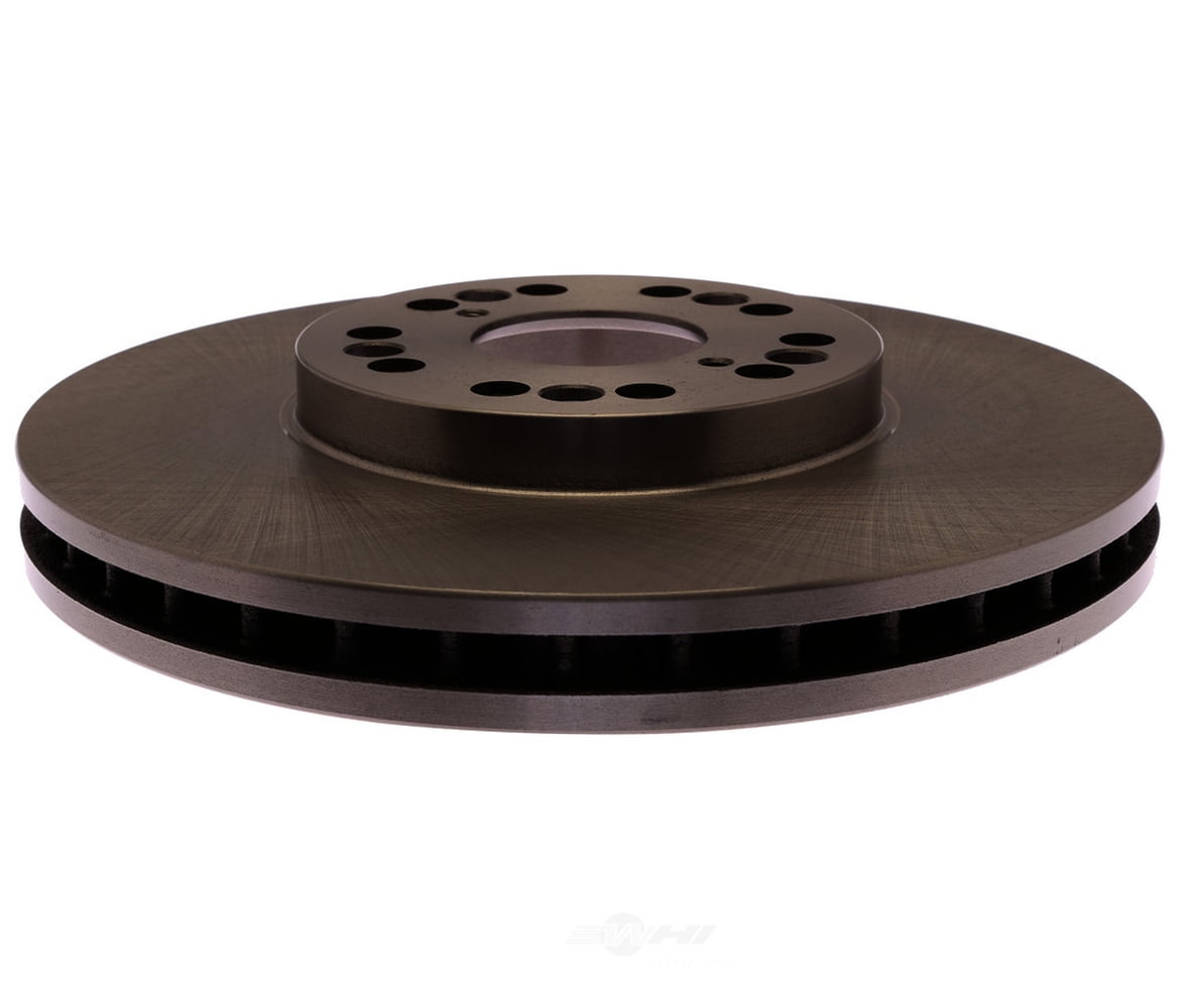 Raybestos R-Line Rotors, OE Replacement Brake Rotors 96473R Fits select: 2001-2005 LEXUS IS, 1993-2000 LEXUS GS