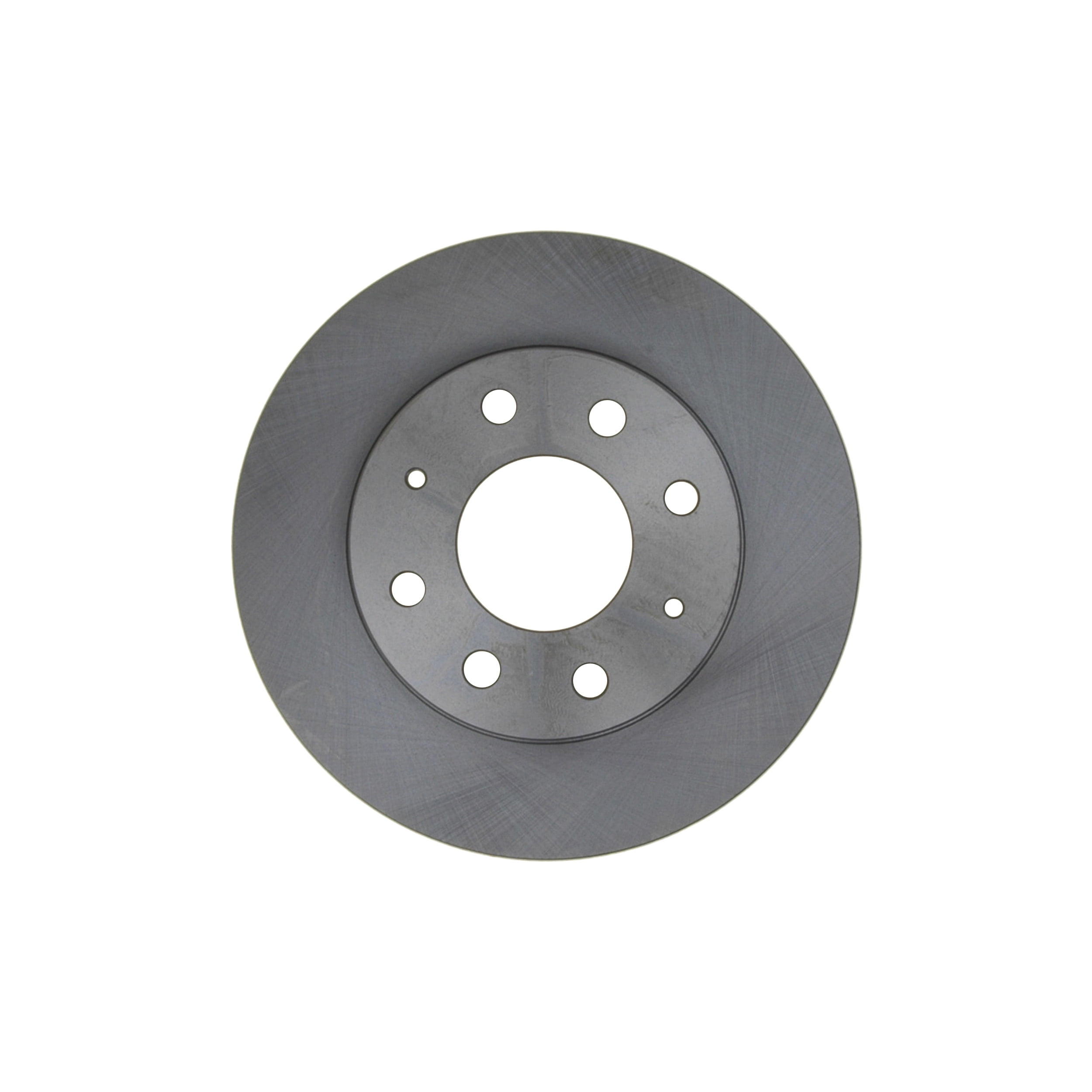 Raybestos R-Line Rotors, OE Replacement Brake Rotors 96517R Fits select: 1994-1995 EAGLE SUMMIT, 1993-1995 MITSUBISHI EXPO