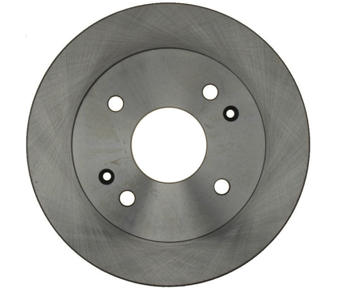 Raybestos R-Line Rotors, OE Replacement Brake Rotors 96590R Fits select: 1995-1996 ACURA 2.5TL, 1997-1998 ACURA 3.2TL