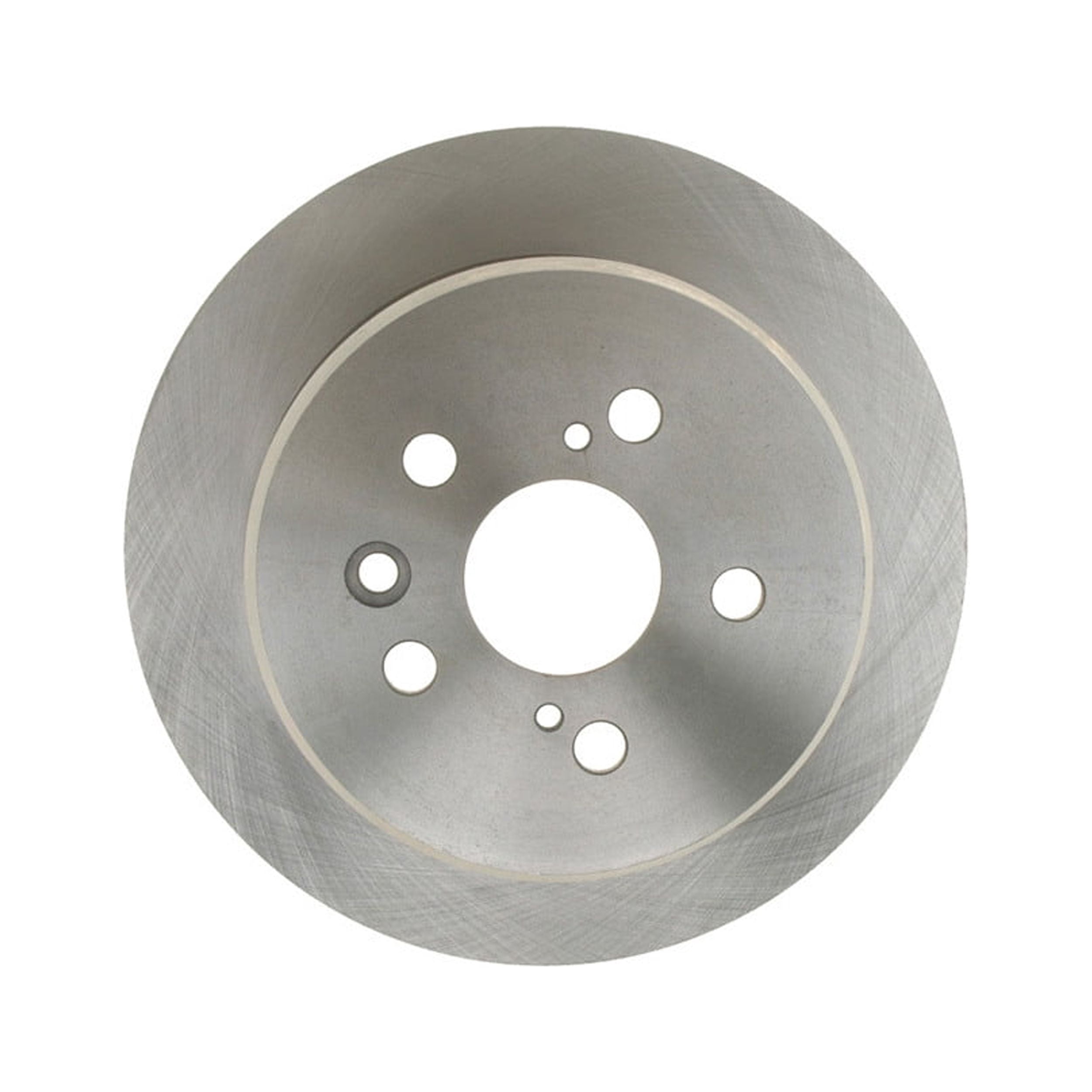 Raybestos R-Line Rotors OE Replacement Brake Rotors 96594R Fits select: 1996-1999 TOYOTA CELICA