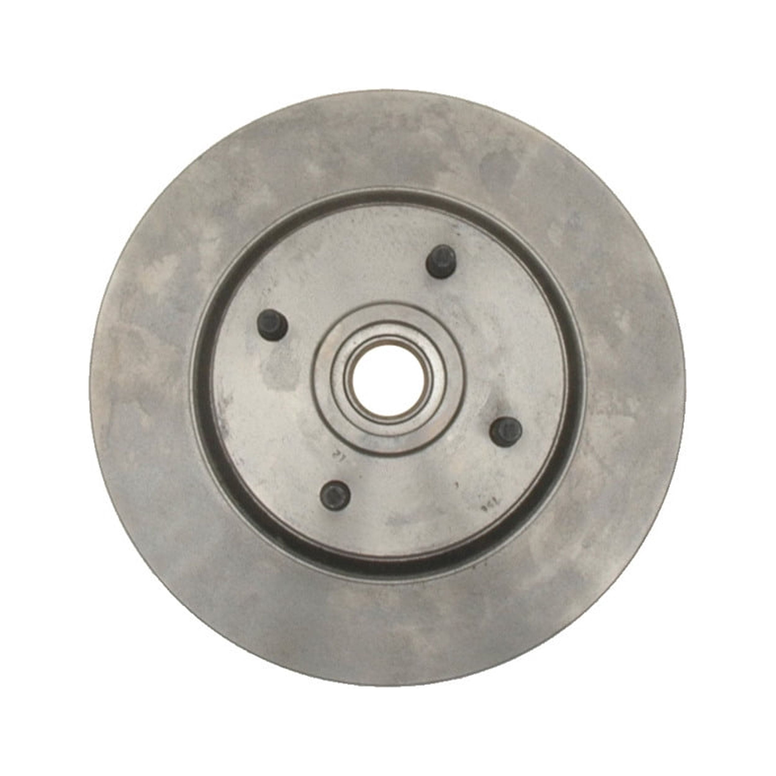 Raybestos R-Line Rotors, OE Replacement Brake Rotors 96669R Fits select: 1985-1987 MITSUBISHI GALANT