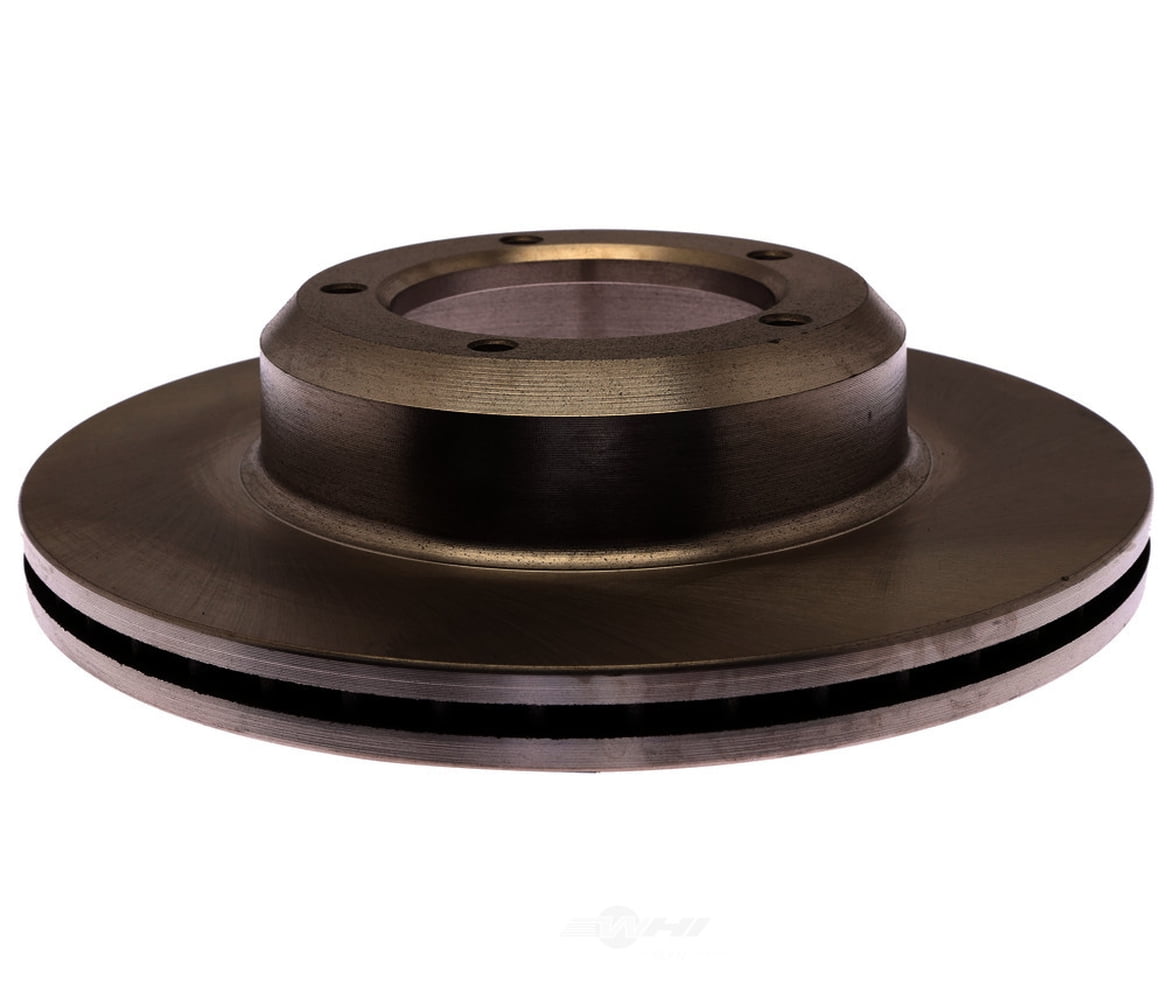 Raybestos R-Line Rotors, OE Replacement Brake Rotors 96680R