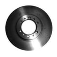 thumbnail image 1 of Raybestos R-Line Rotors OE Replacement Brake Rotors 96690R Fits select: 1994-2000 MITSUBISHI MONTERO, 1 of 1