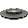 thumbnail image 1 of Raybestos R-Line Rotors, OE Replacement Brake Rotors 96691R Fits select: 1995-2000 LEXUS LS, 1 of 3
