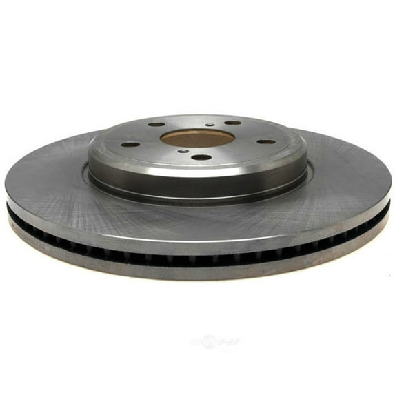 Raybestos R-Line Rotors, OE Replacement Brake Rotors 96691R Fits select: 1995-2000 LEXUS LS