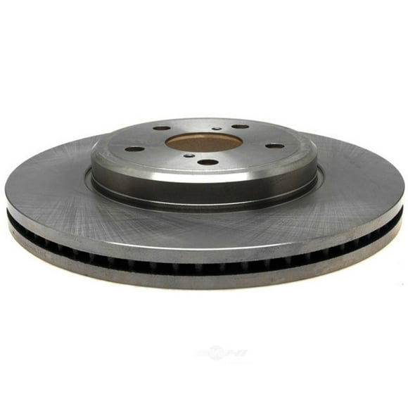 Raybestos R-Line Rotors, OE Replacement Brake Rotors 96691R Fits select: 1995-2000 LEXUS LS