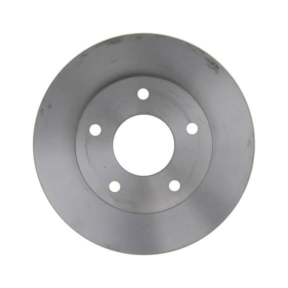 Raybestos R-Line Rotors OE Replacement Brake Rotors 96704R Fits select: 1997-1998 NISSAN 240SX BASE/LE/SE