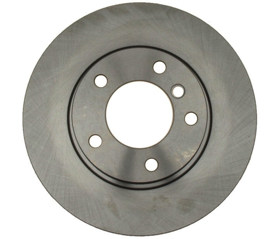 Raybestos R-Line Rotors, OE Replacement Brake Rotors, 96719R Fits select: 1996-1997 BMW Z3, 1998 BMW M