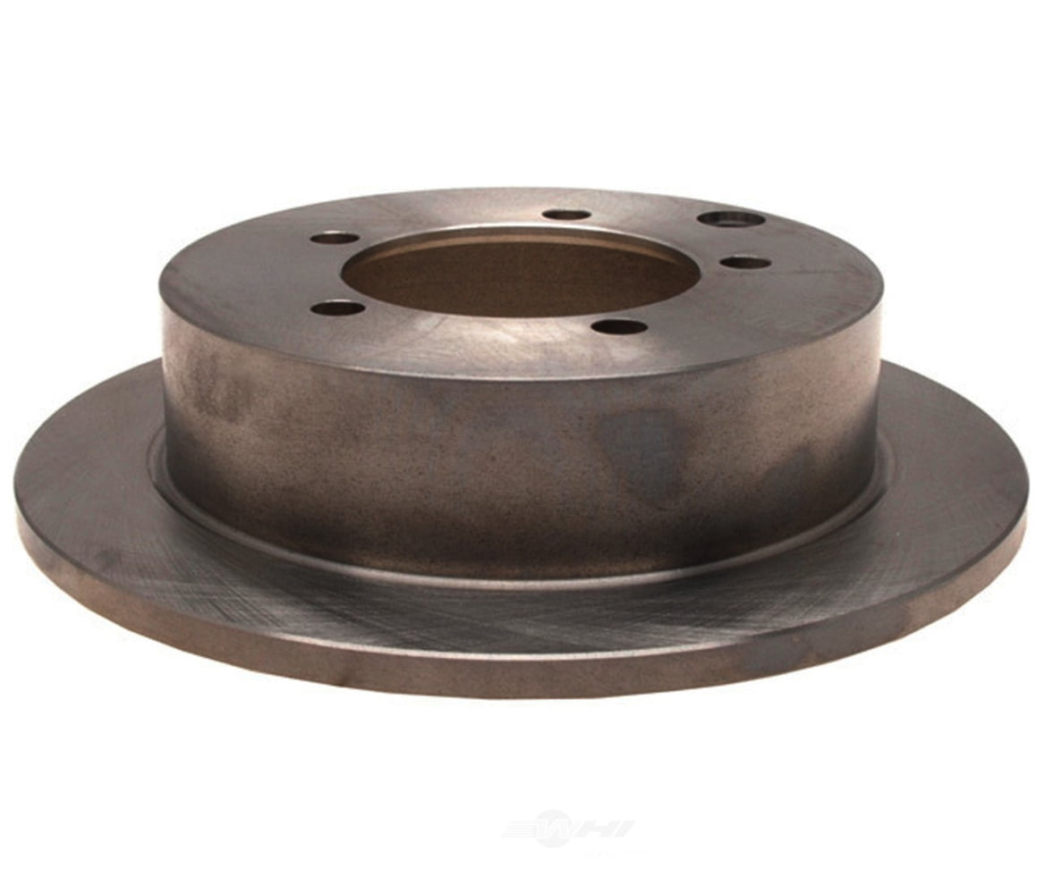 Raybestos R-Line Rotors OE Replacement Brake Rotors 96736R Fits