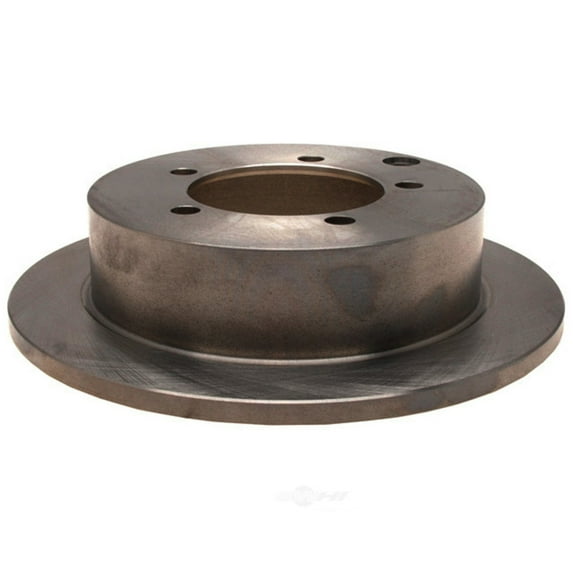 Raybestos R-Line Rotors OE Replacement Brake Rotors 96736R Fits select: 1997-2004 MITSUBISHI DIAMANTE