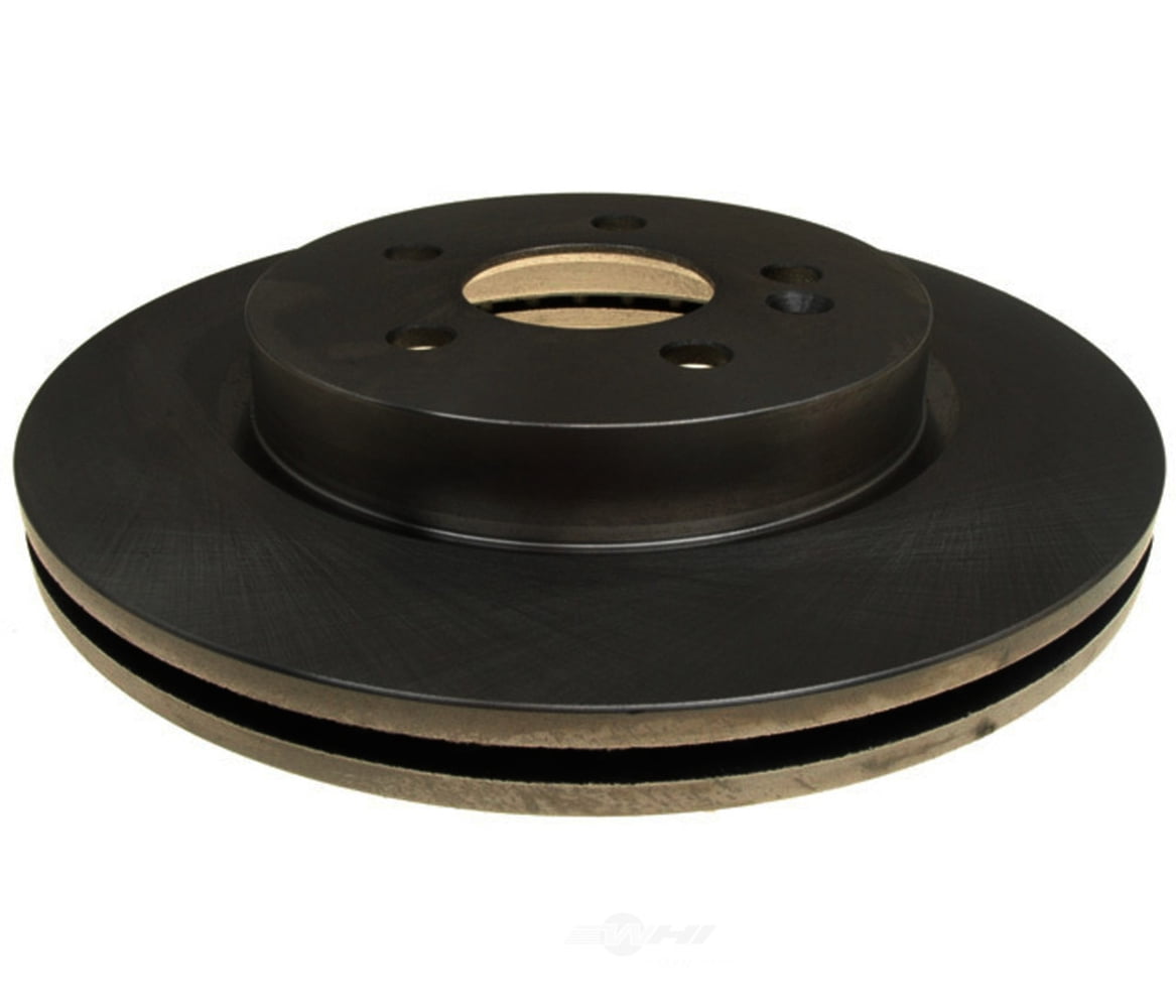 Raybestos R-Line Rotors OE Replacement Brake Rotors 96783R Fits select: 1998-2005 MERCEDES-BENZ ML