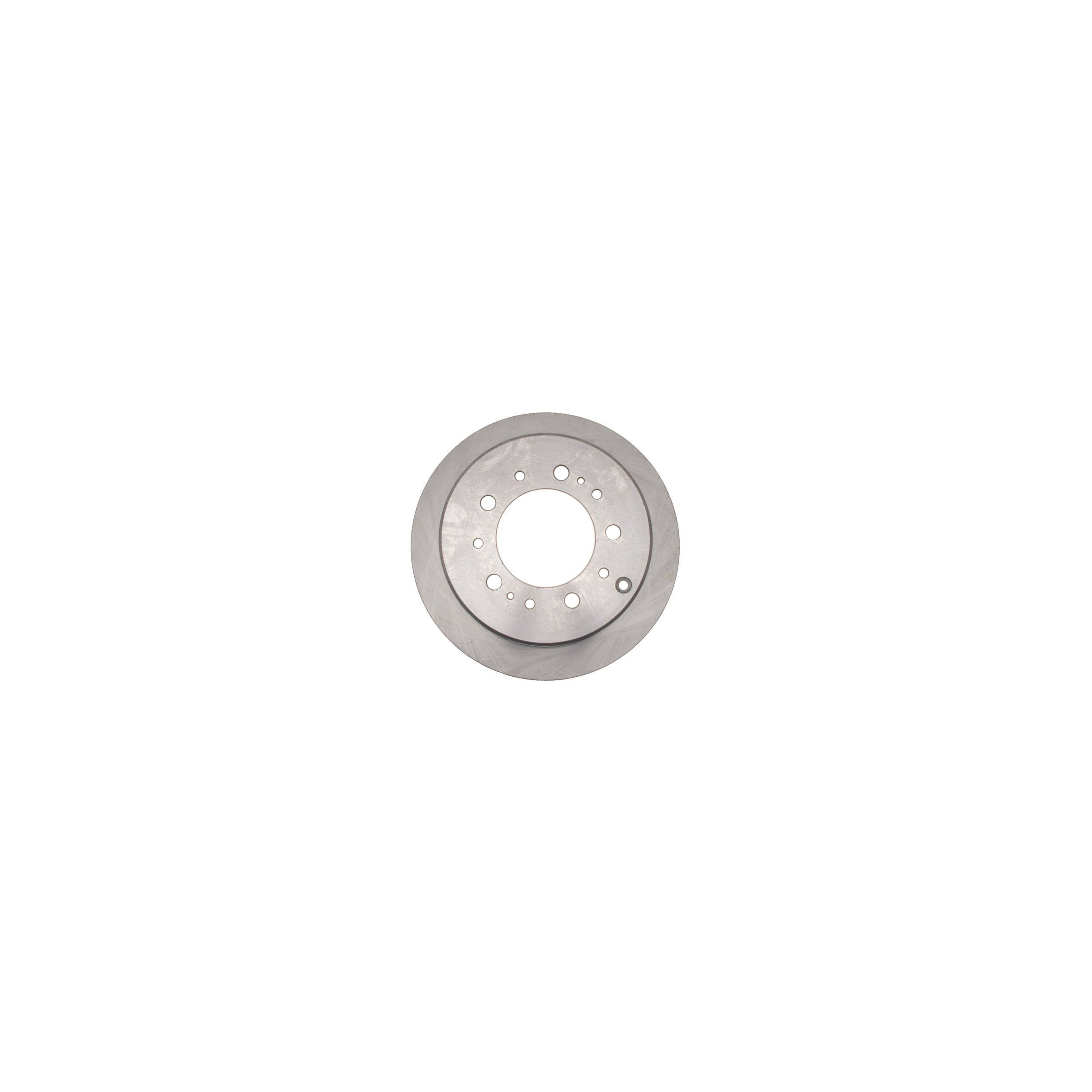 Raybestos R-Line Rotors, OE Replacement Brake Rotors, 96796R Fits select: 1998-2007 TOYOTA LAND CRUISER, 1998-2007 LEXUS LX