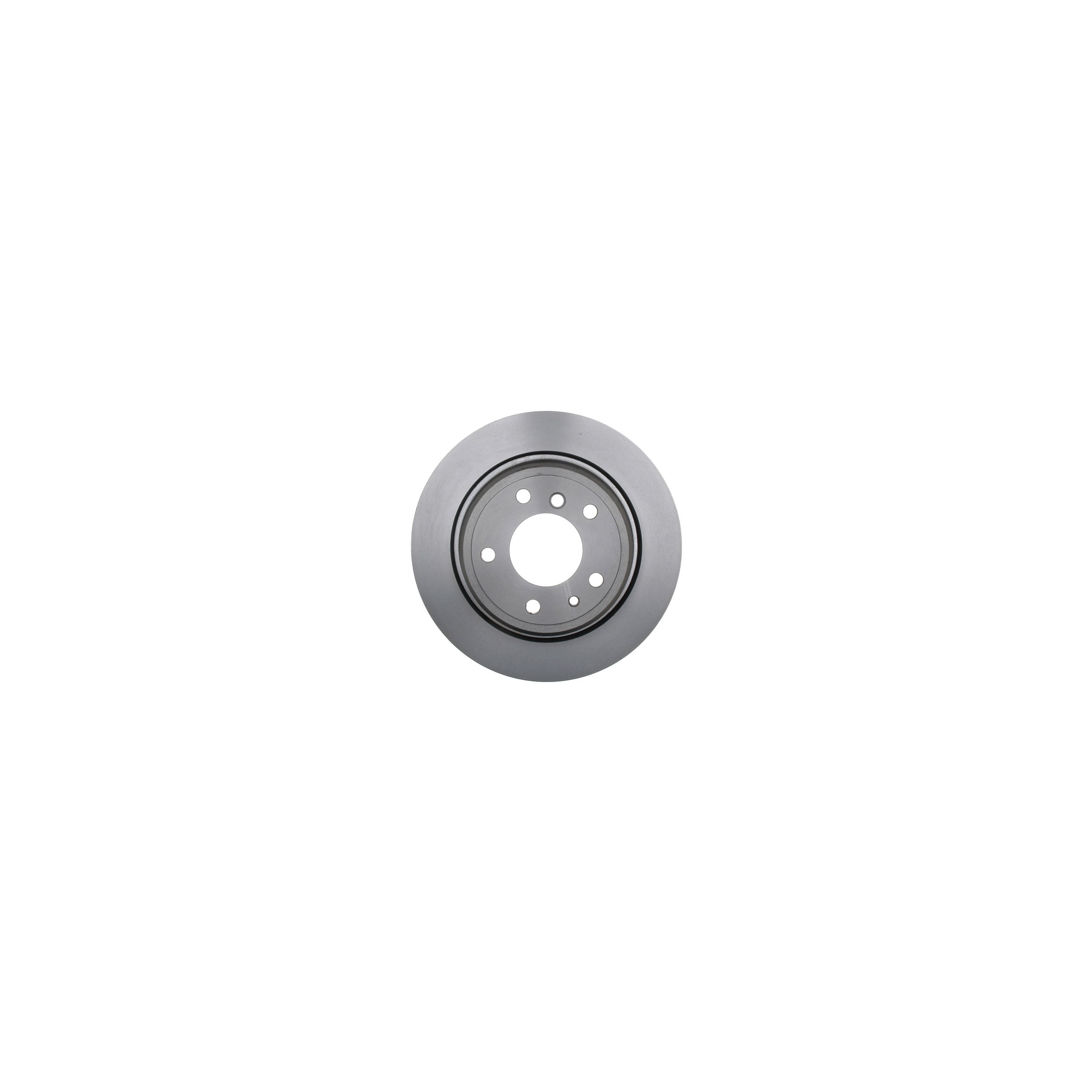Raybestos R-Line Rotors, OE Replacement Brake Rotors, 96813R Fits select: 1993-1994 BMW 740, 1988-1994 BMW 750