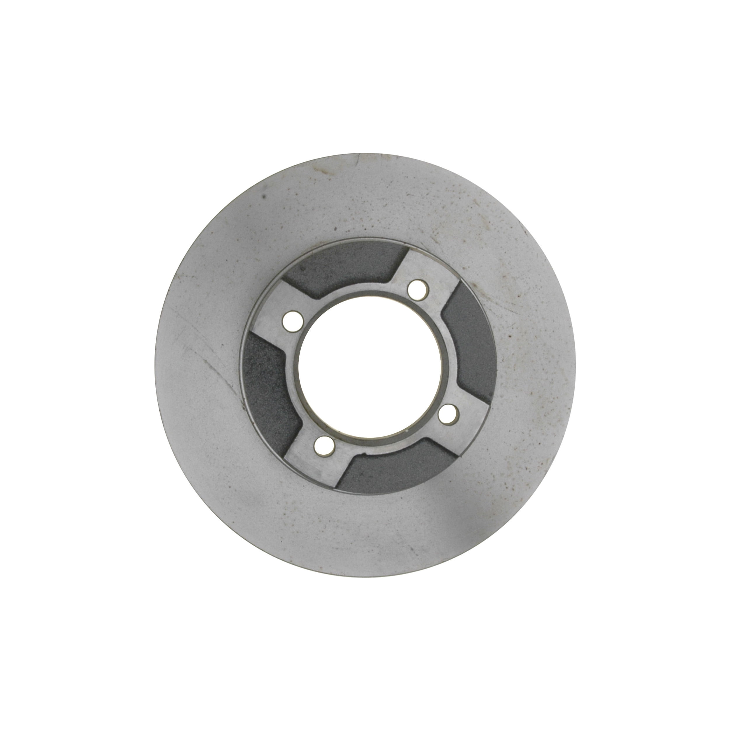 Raybestos R-Line Rotors, OE Replacement Brake Rotors, 96867R Fits select: 1985-1986 NISSAN SENTRA, 1983-1984 DATSUN SENTRA