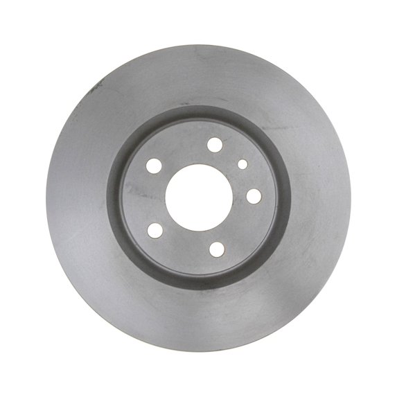 Raybestos R-Line Rotors, OE Replacement Brake Rotors 96906R Fits select: 1994-1995 ALFA ROMEO 164