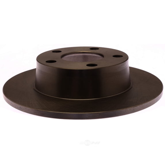 Raybestos R-Line Rotors, OE Replacement Brake Rotors 96987R Fits select: 1998-2004 AUDI A6