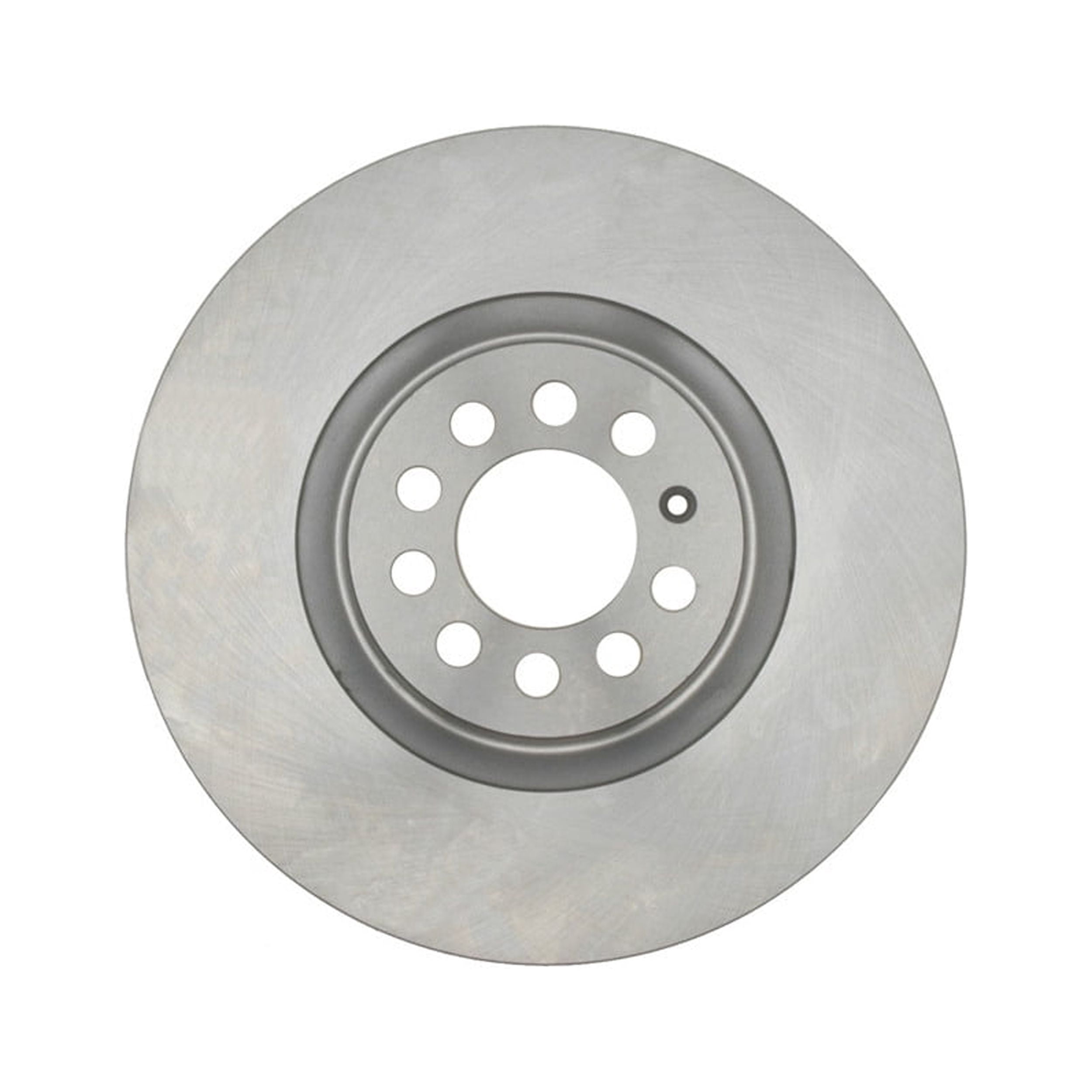 Raybestos R-Line Rotors, OE Replacement Brake Rotors 980004R Fits select: 2004 VOLKSWAGEN JETTA, 2000-2006 AUDI TT