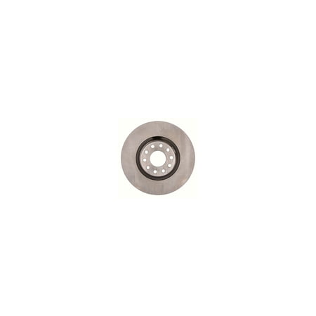 Raybestos R-Line Rotors, OE Replacement Brake Rotors 980005R Fits select: 2000-2004 AUDI A6, 2002-2003 AUDI S6