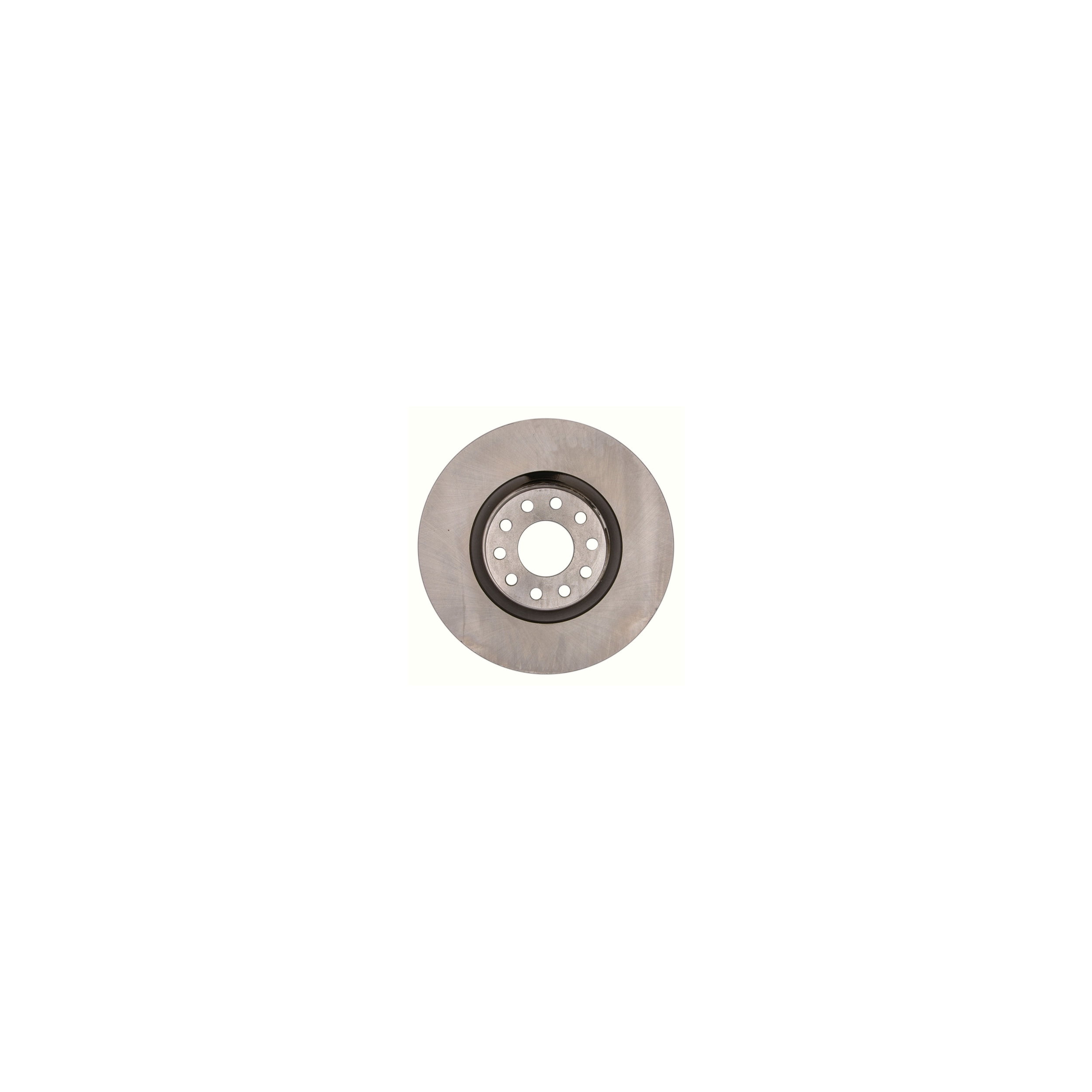 Raybestos R-Line Rotors, OE Replacement Brake Rotors, 980006R Fits select: 1995-1997 JAGUAR XJ6, 1995-1997 JAGUAR VANDENPLAS