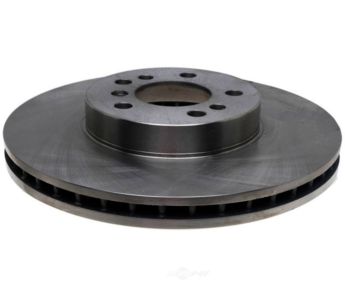 Raybestos R-Line Rotors, OE Replacement Brake Rotors 980017R Fits select: 2000-2006 BMW X5