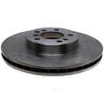 thumbnail image 1 of Raybestos R-Line Rotors, OE Replacement Brake Rotors 980017R Fits select: 2000-2006 BMW X5, 1 of 3