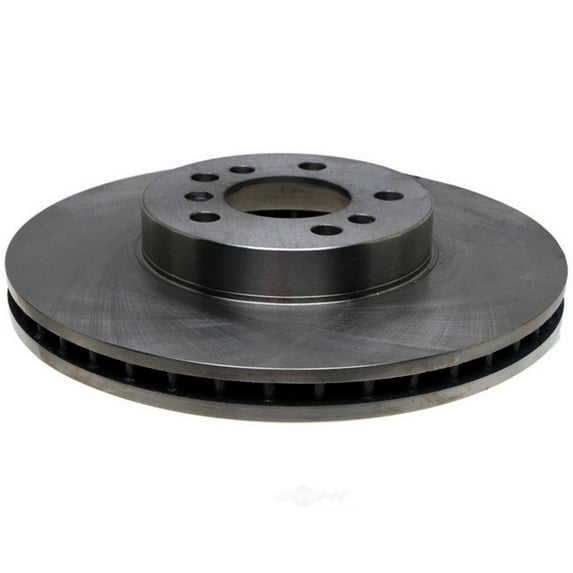 Raybestos R-Line Rotors, OE Replacement Brake Rotors 980017R Fits select: 2000-2006 BMW X5
