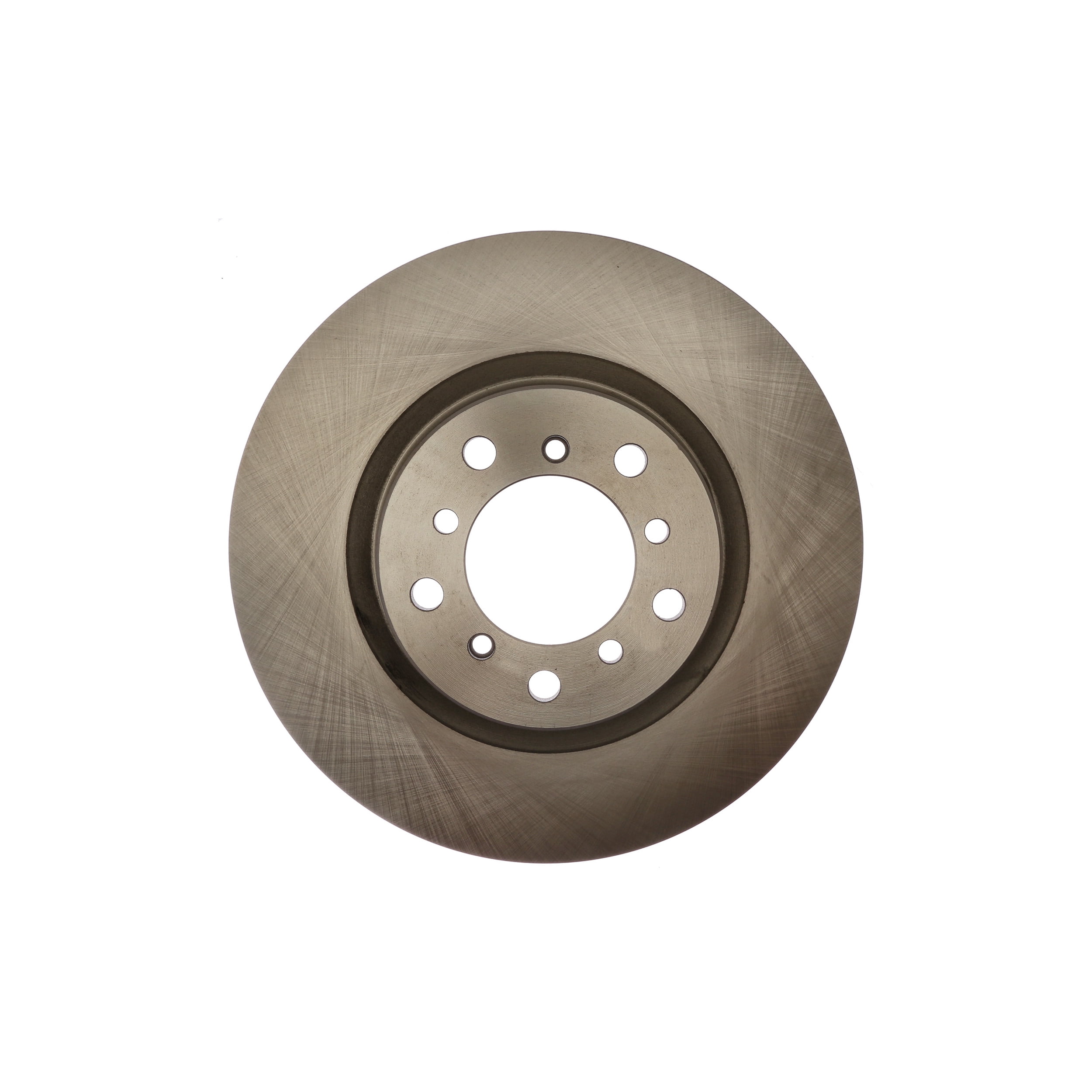 Raybestos R-Line Rotors, OE Replacement Brake Rotors, 980043R Fits select: 2001-2006 BMW M3