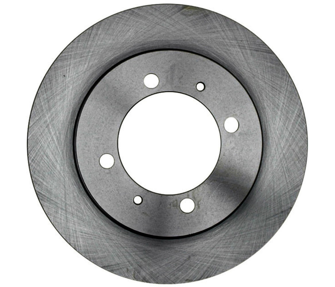 Raybestos R-Line Rotors, OE Replacement Brake Rotors, 980085R Fits select: 2000-2004 VOLVO S40, 2000-2004 VOLVO V40