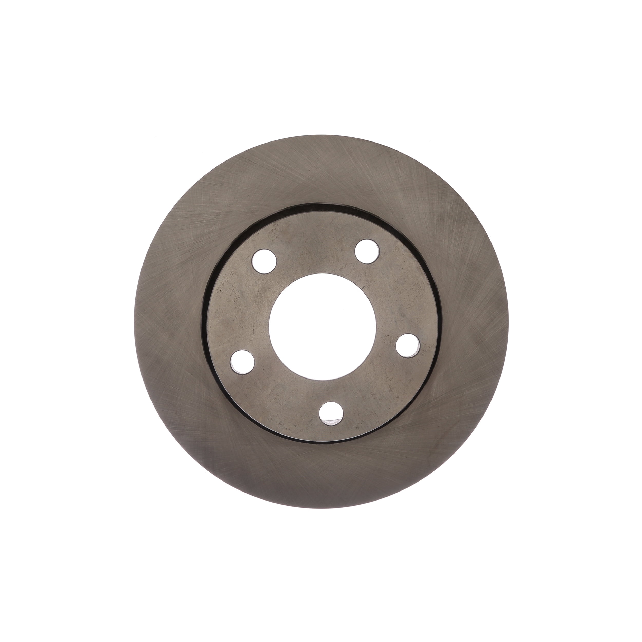 Raybestos R-Line Rotors, OE Replacement Brake Rotors 980117R Fits select: 2000-2002 AUDI S4