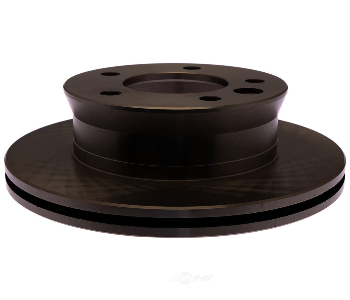 Raybestos R-Line Rotors, OE Replacement Brake Rotors, 980158R Fits select: 2005-2006 DODGE SPRINTER, 2003-2005 SPRINTER 2500 SPRINTER
