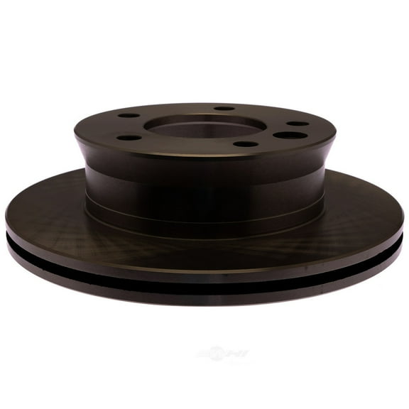 Raybestos R-Line Rotors, OE Replacement Brake Rotors, 980158R Fits select: 2005-2006 DODGE SPRINTER, 2003-2005 SPRINTER 2500 SPRINTER