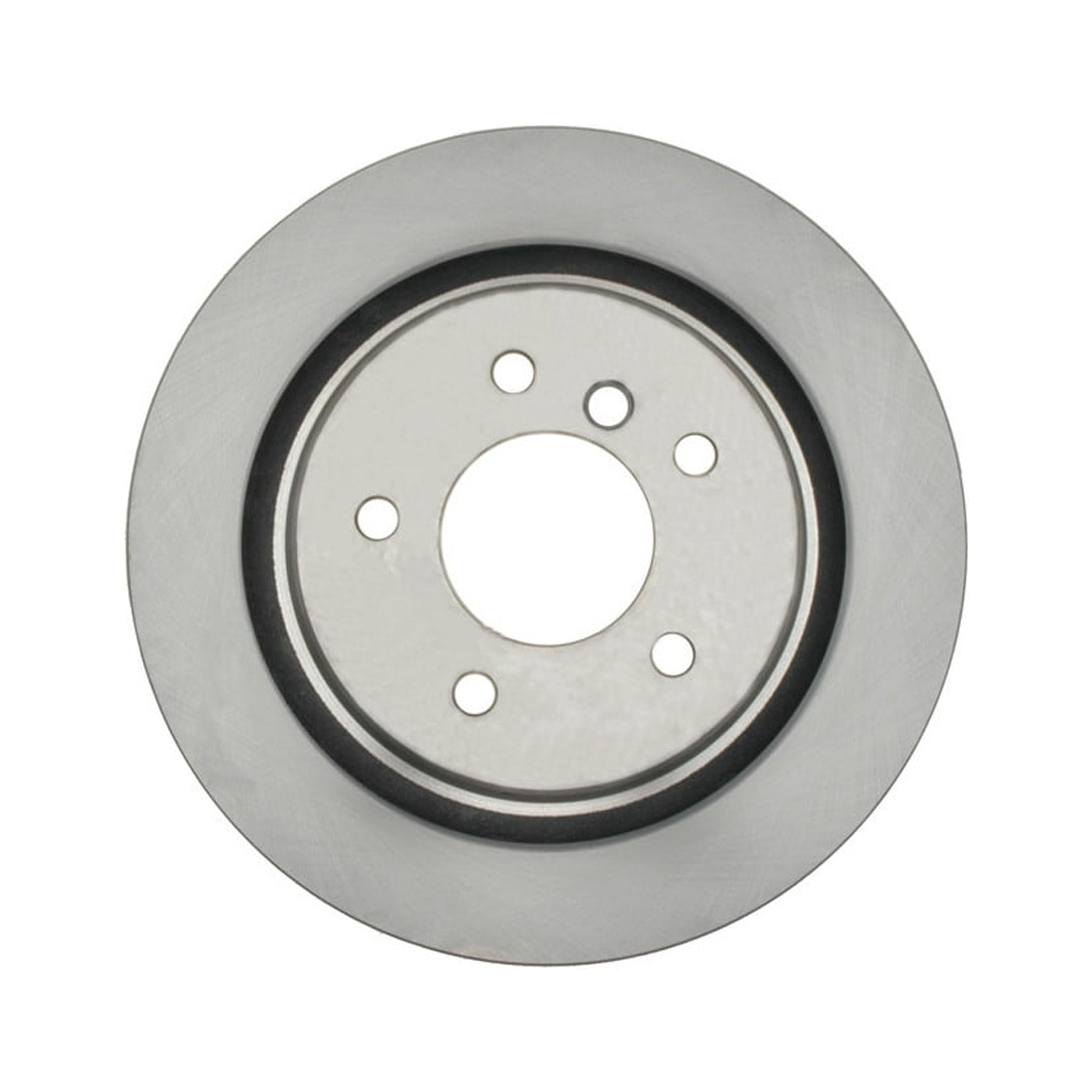 Raybestos R-Line Rotors, OE Replacement Brake Rotors 980177R Fits select: 1995-1999 BMW M3, 2000-2001 BMW Z3