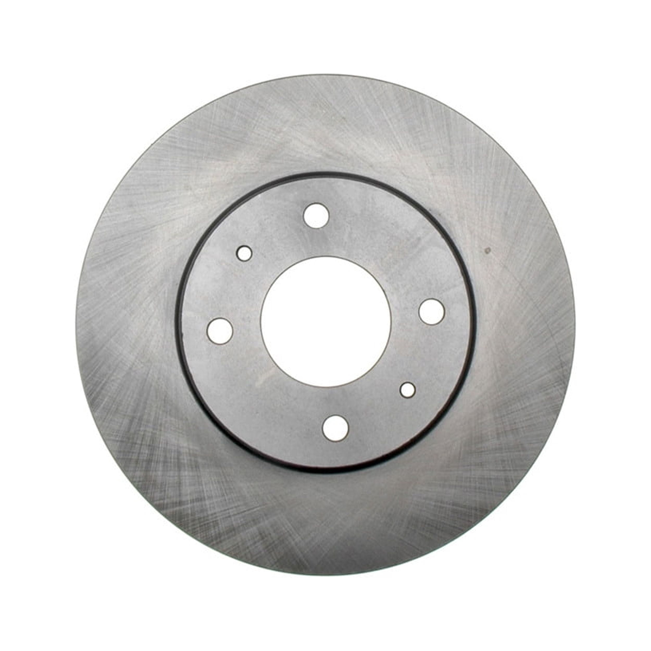 Raybestos Brakes 980202R Raybestos R-Line Brake Rotor